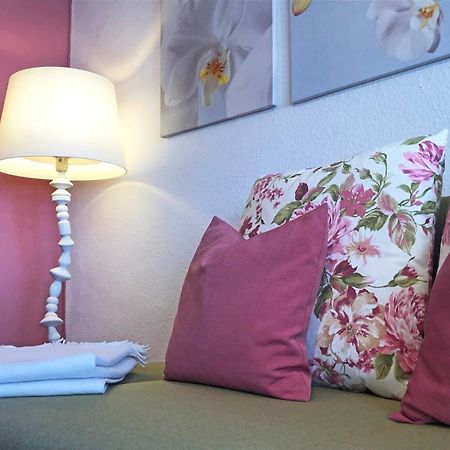 Ferienhaus Rikate Kappeln Eksteriør bilde