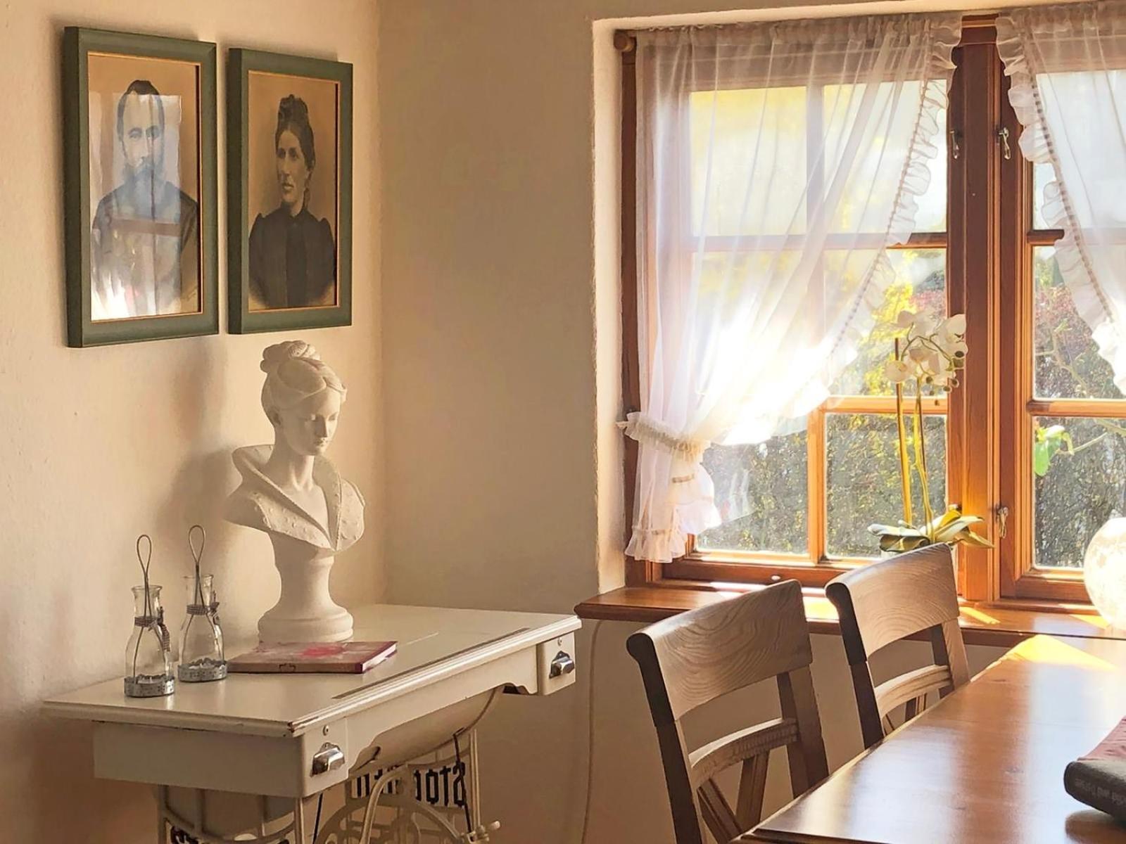Ferienhaus Rikate Kappeln Eksteriør bilde